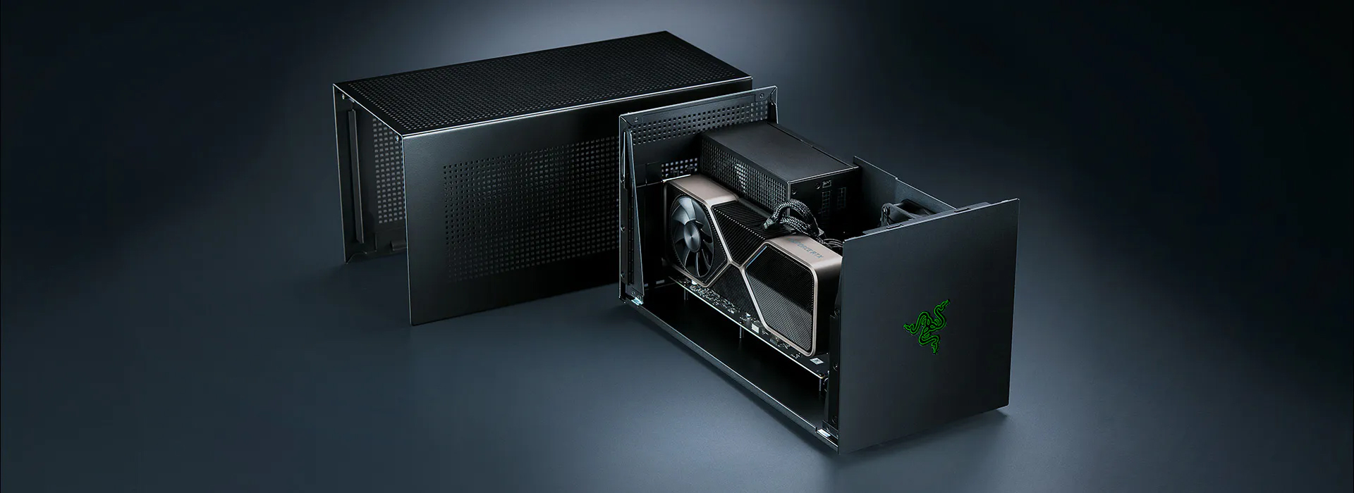 Razer Core V2